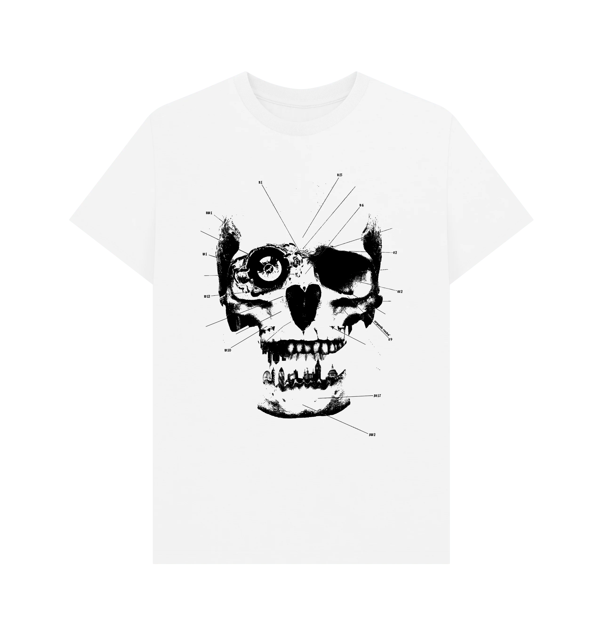 T-shirts